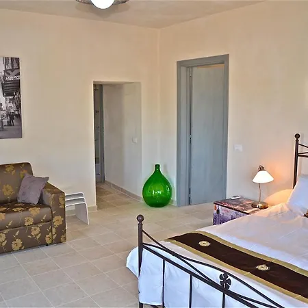 Trulli Marchione Villa Castellana Grotte