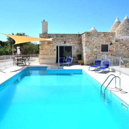 Trulli Marchione *