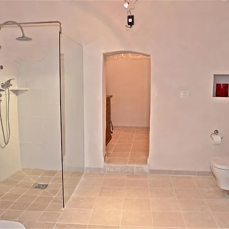 Villa Trulli Marchione Castellana Grotte