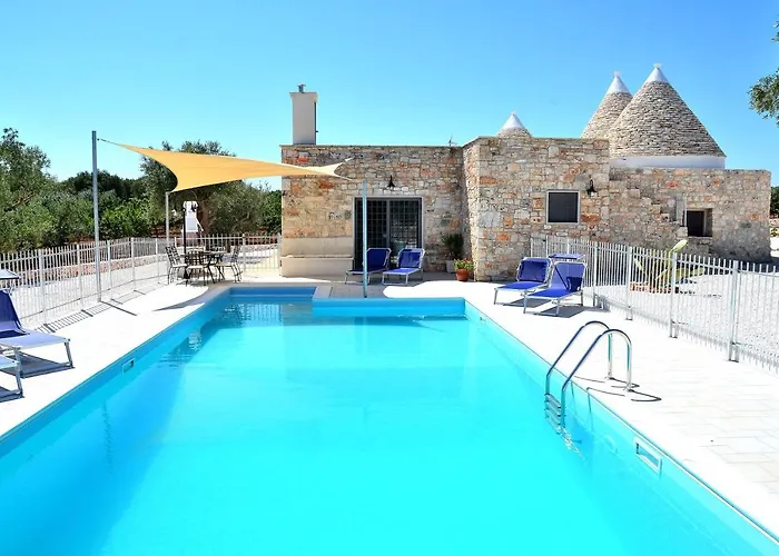 Trulli Marchione *